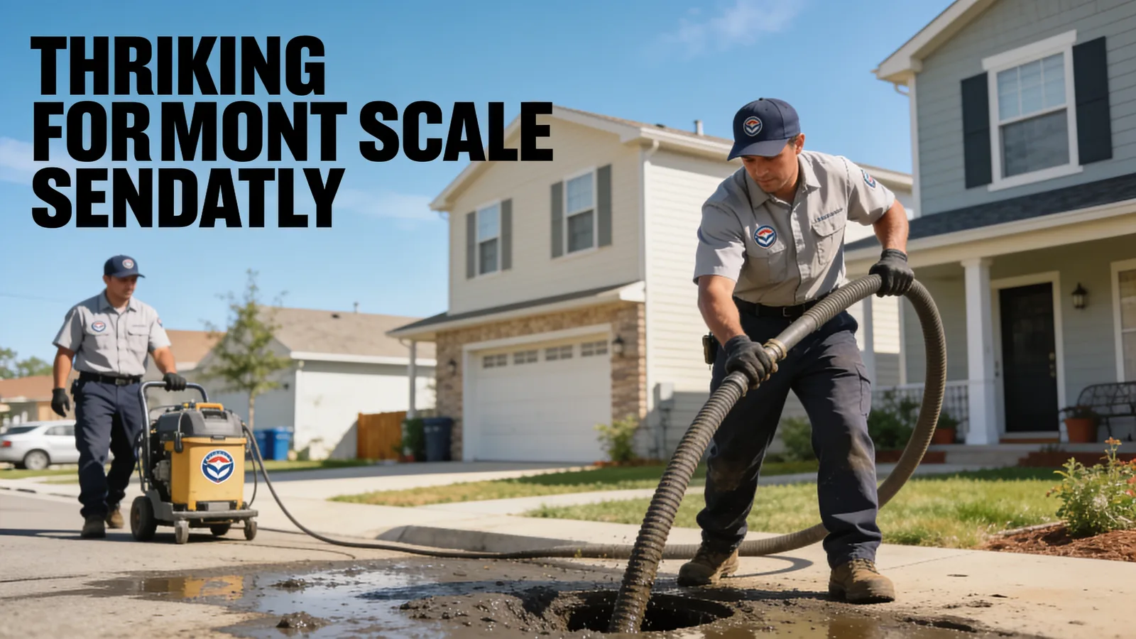Sewage Cleanup in Ebervale, PA near me